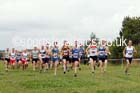 Senior mens Start Fitness North Eastern Harrier League, Tanfield, County Durham. Photo: David T. Hewitson/Sports for All Pics